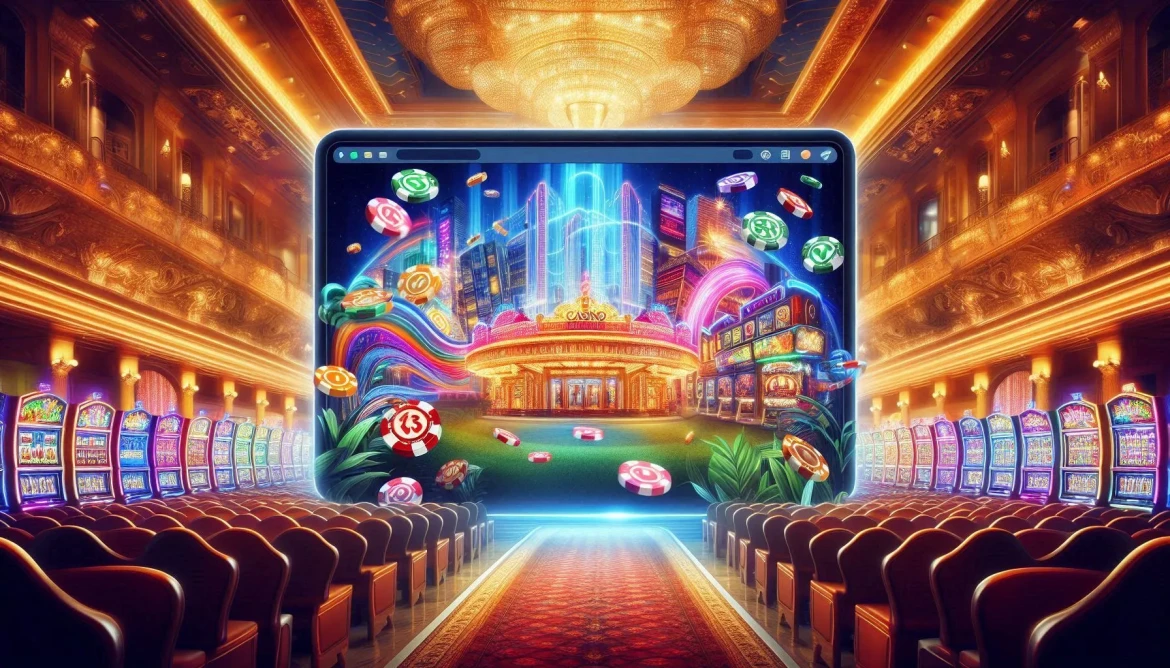 Rant Casino